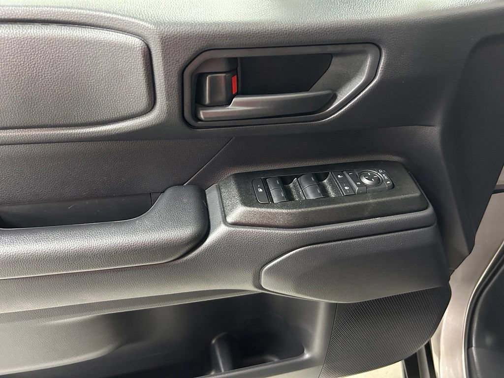 Used 2025 Toyota Land Cruiser 1958 AWD/4WD image 17