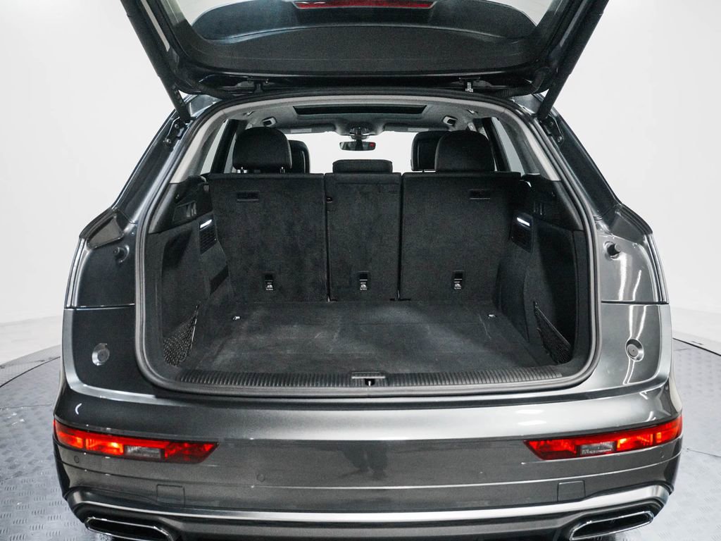 Used 2024 Audi Q5 2.0T Premium Plus image 42