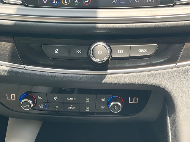 Used 2022 Buick Enclave Premium w/ Surround and Sites Package FWD image 28