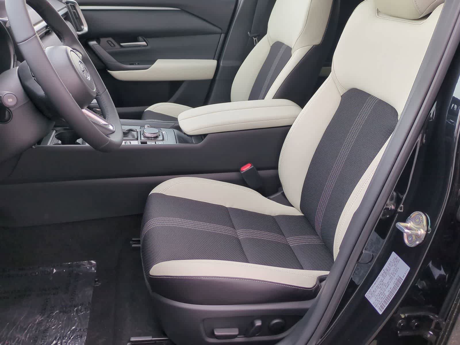 New 2026 MAZDA CX-50 AWD 2.5 S w/ Cargo Package image 15