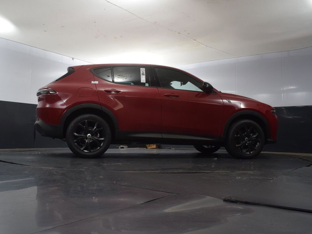 New 2025 Dodge Hornet GT w/ GT Blacktop Package image 47