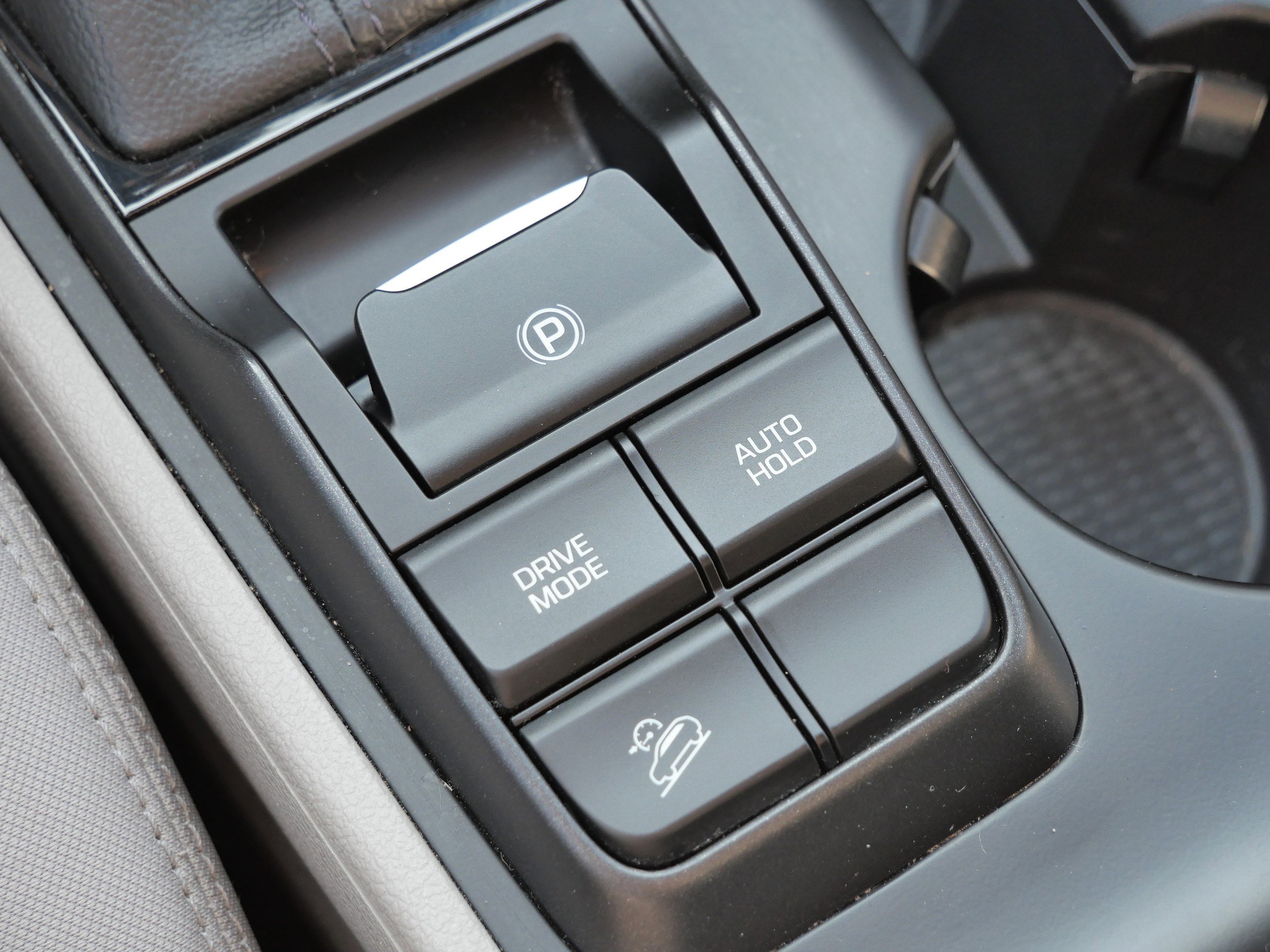 Used 2019 Hyundai Tucson SE AWD/4WD image 27