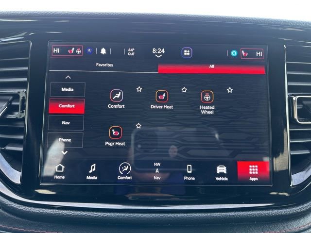 Used 2021 Dodge Durango R/T image 54