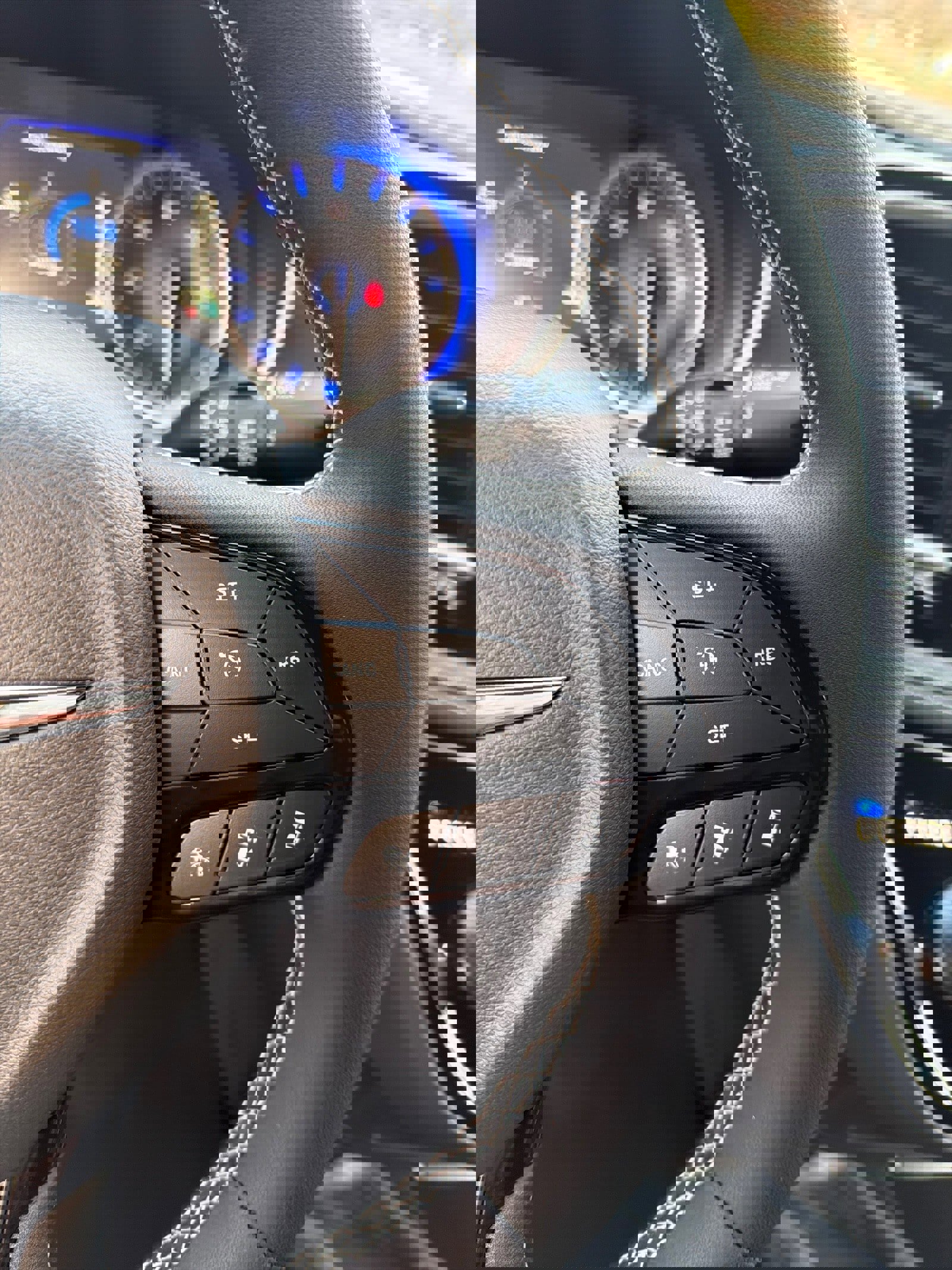 New 2026 Chrysler Pacifica Select image 17