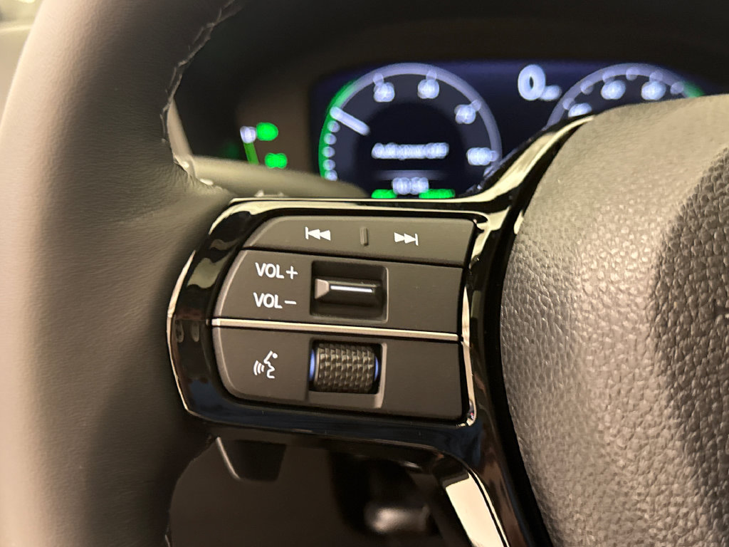 New 2026 Honda Civic Sport Touring image 31