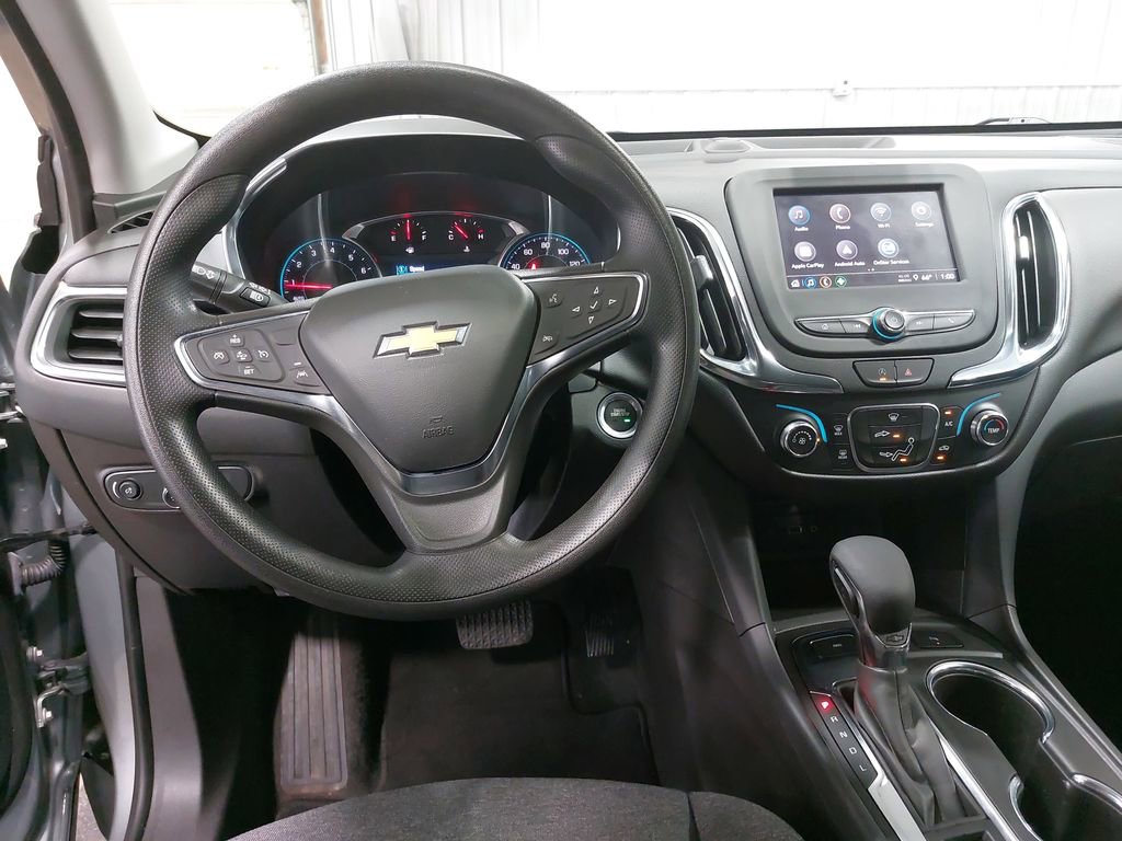 Used 2024 Chevrolet Equinox LT AWD/4WD image 15