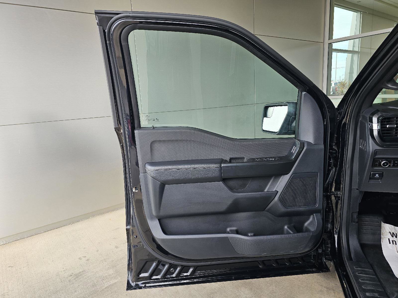 Used 2023 Ford F150 XL w/ STX Appearance Package AWD/4WD image 18