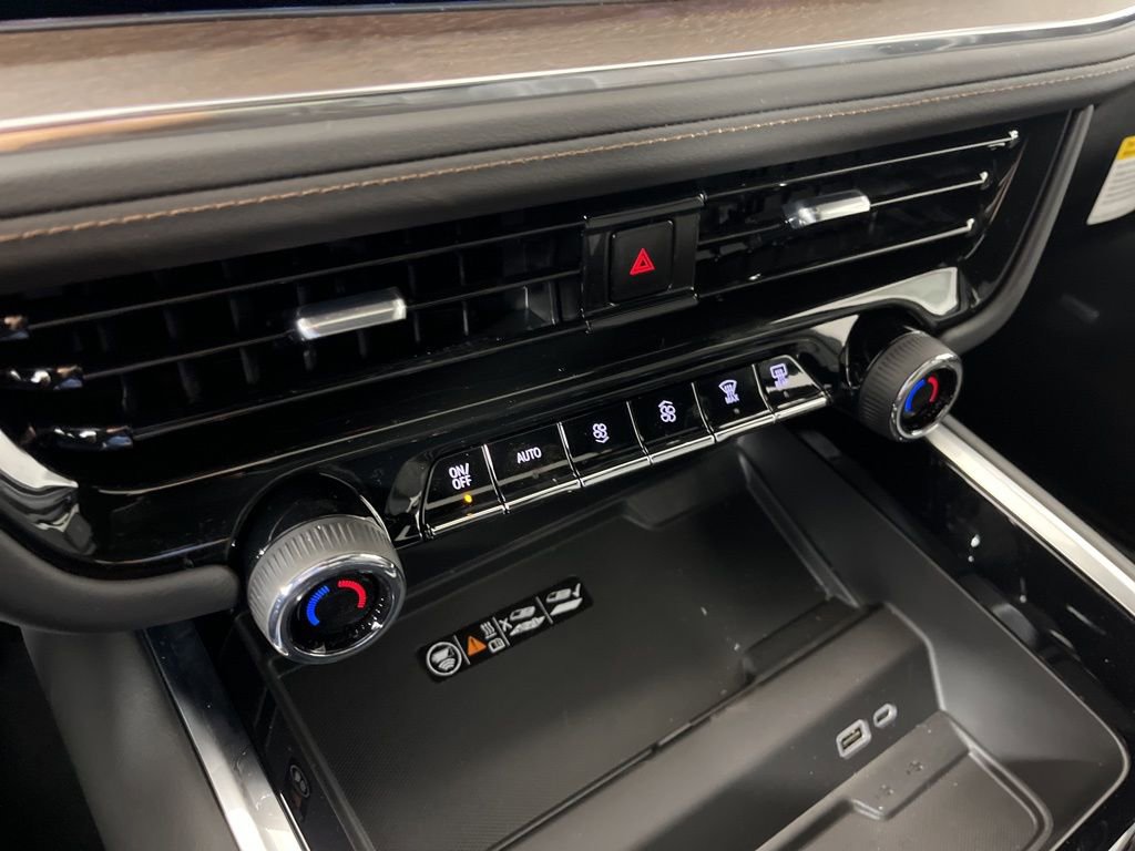 New 2026 Chevrolet Tahoe High Country image 37