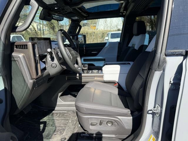 New 2024 GMC Hummer EV 3X w/ Extreme Off-Road Package AWD/4WD image 10