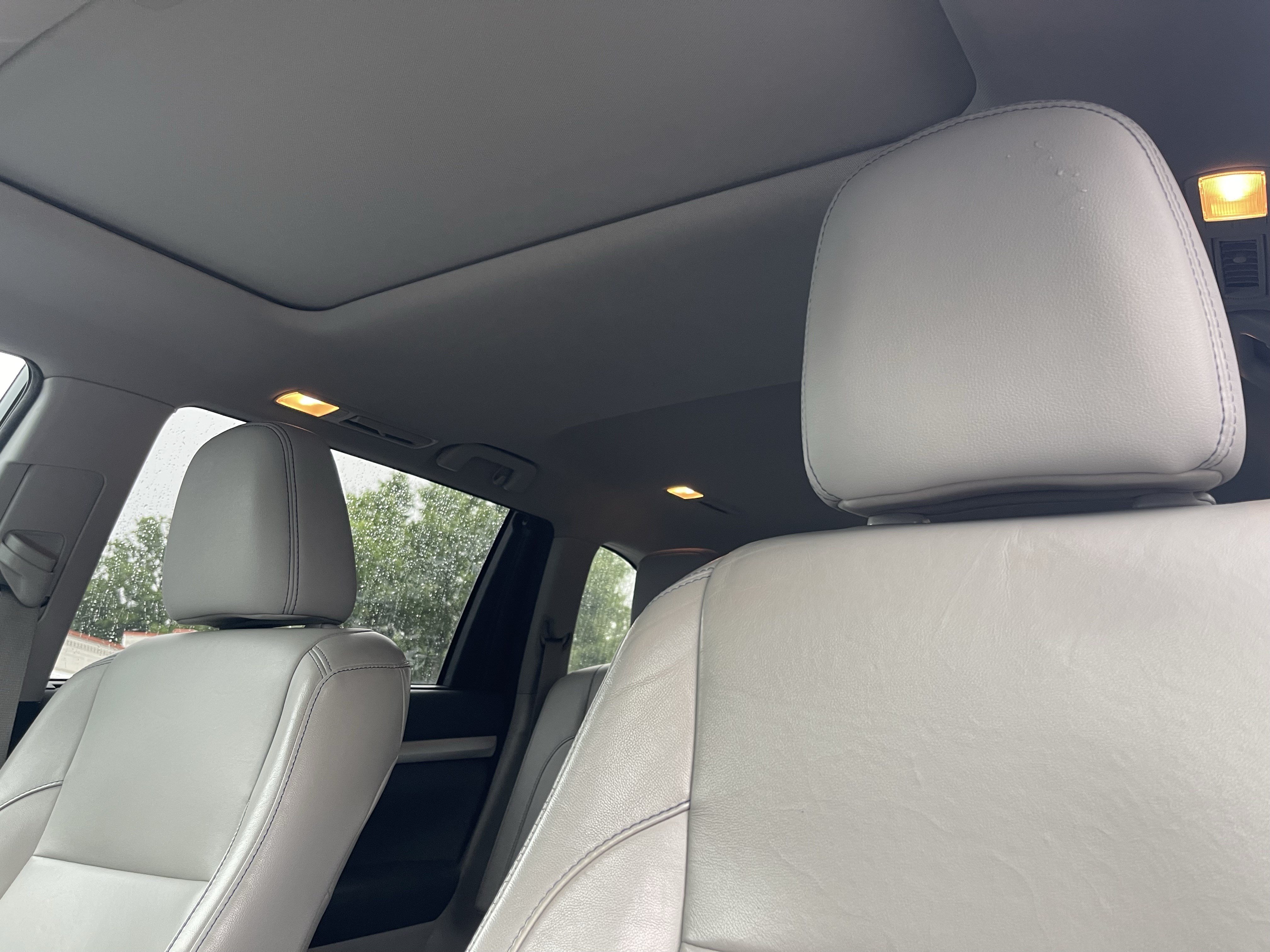 Used 2015 Toyota Highlander XLE AWD/4WD image 8