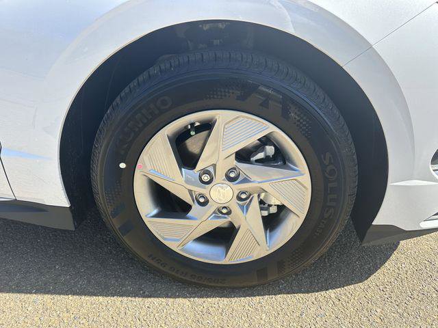 New 2025 Hyundai Sonata SE image 12