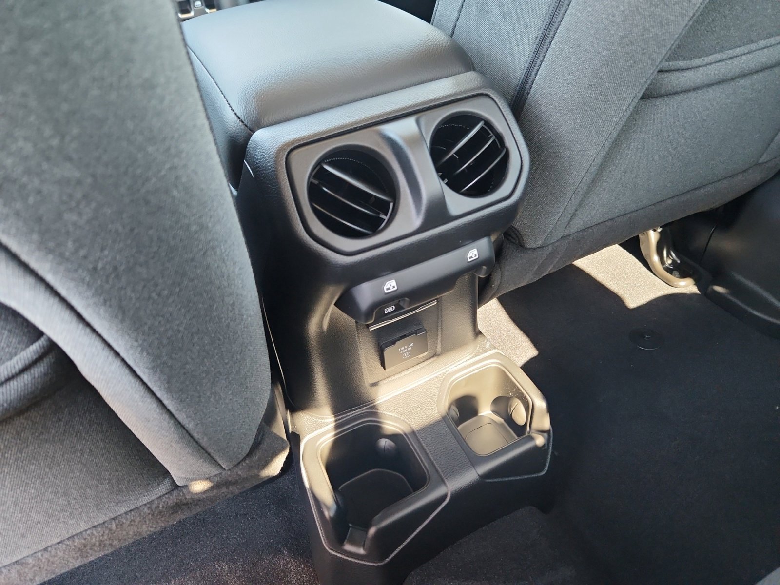 New 2025 Jeep Gladiator Willys AWD/4WD image 33