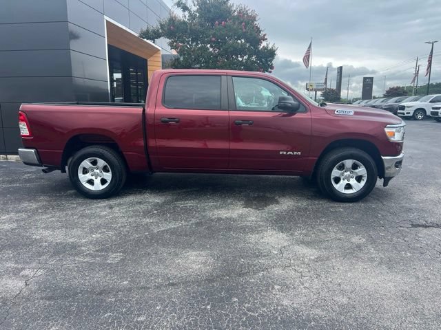 Used 2023 RAM 1500 Big Horn AWD/4WD image 2