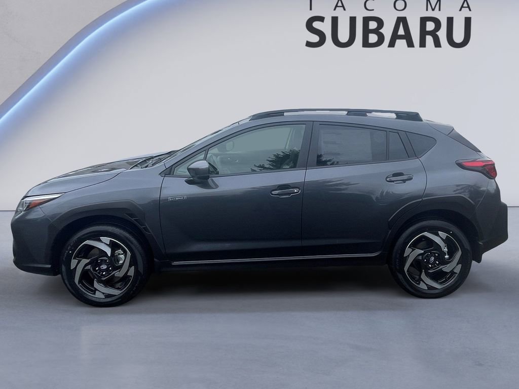 New 2026 Subaru Crosstrek 2.5i Limited image 2