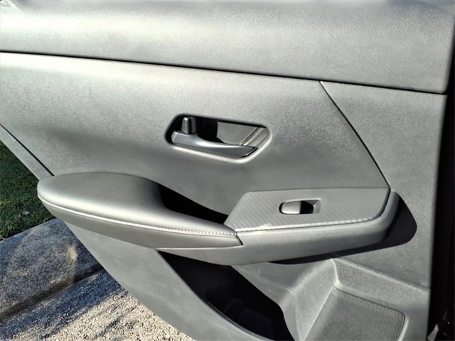 New 2025 Nissan Sentra S image 8