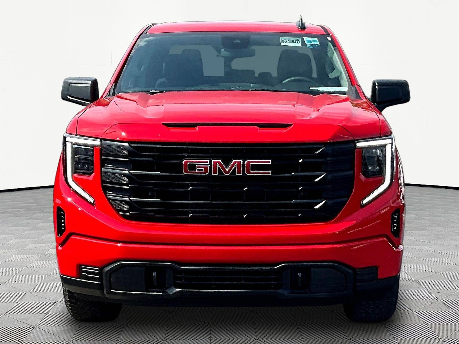 New 2026 GMC Sierra 1500 Pro w/ Graphite Edition AWD/4WD image 2
