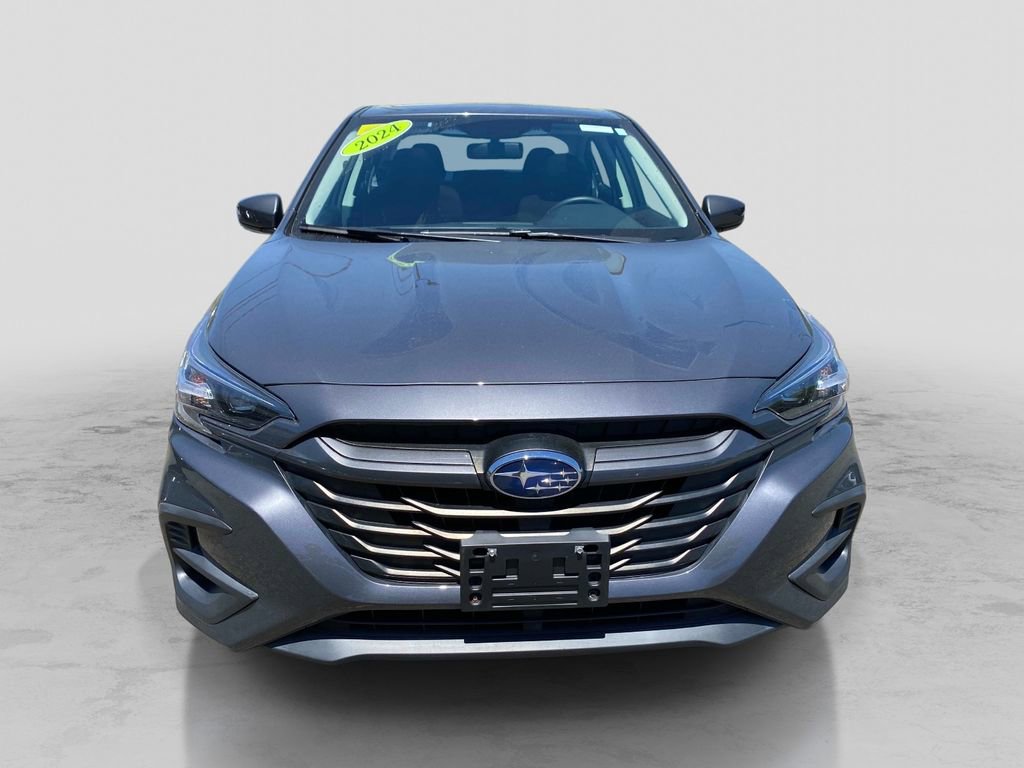 Used 2024 Subaru Legacy Premium AWD/4WD image 9