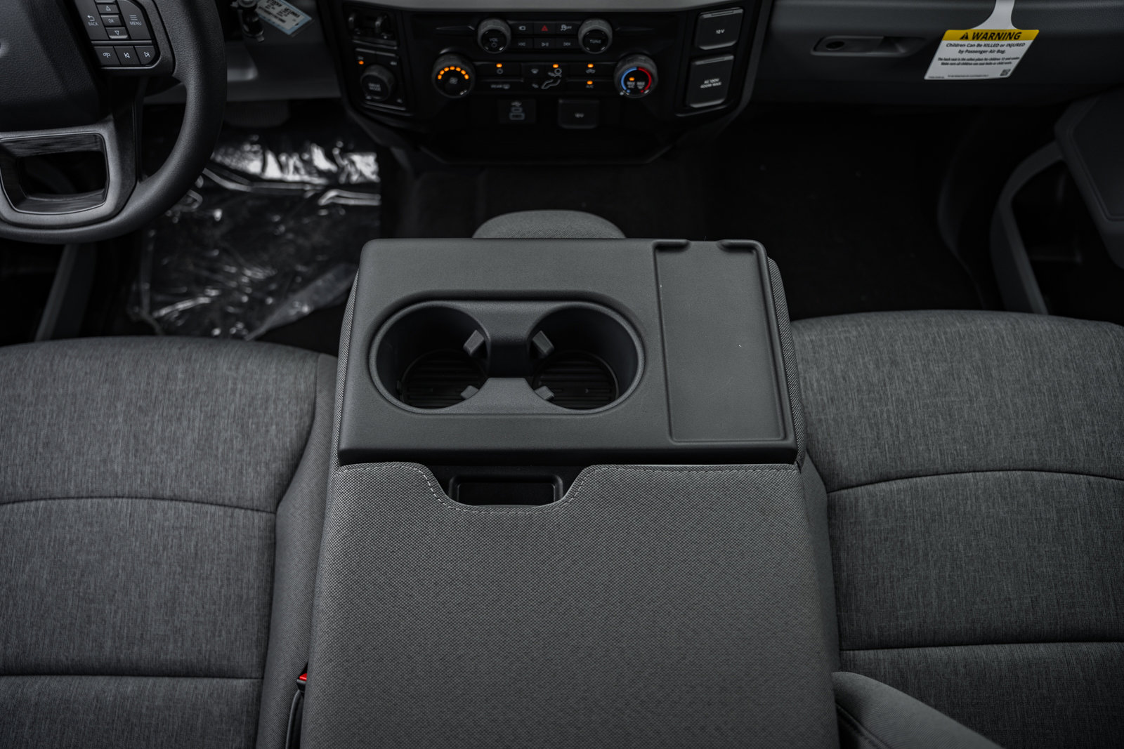 New 2026 Ford F250 XL w/ STX Appearance Package image 30