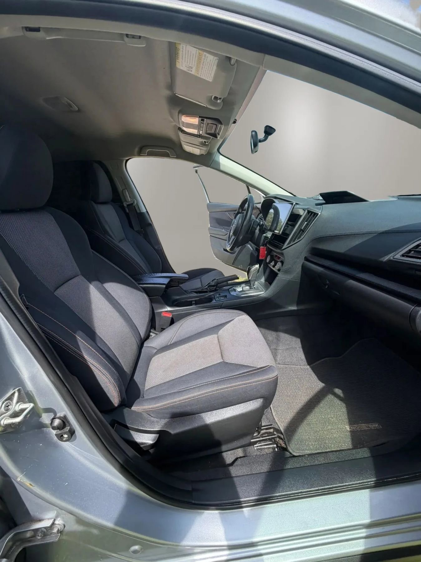 Used 2018 Subaru Crosstrek 2.0i Premium image 10