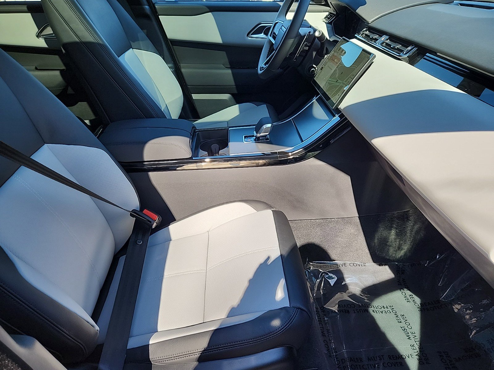 Certified 2026 Land Rover Range Rover Velar S image 3