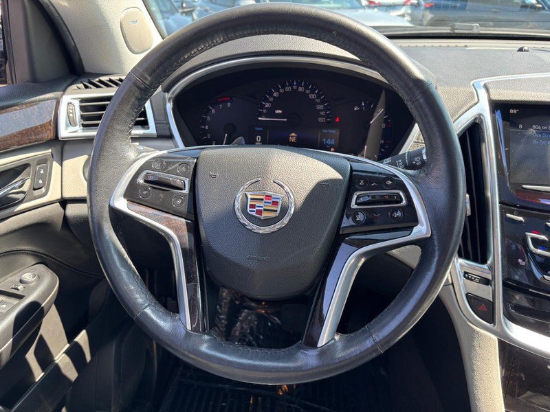 Used 2013 Cadillac SRX Performance w/ Driver Awareness Package FWD image 14