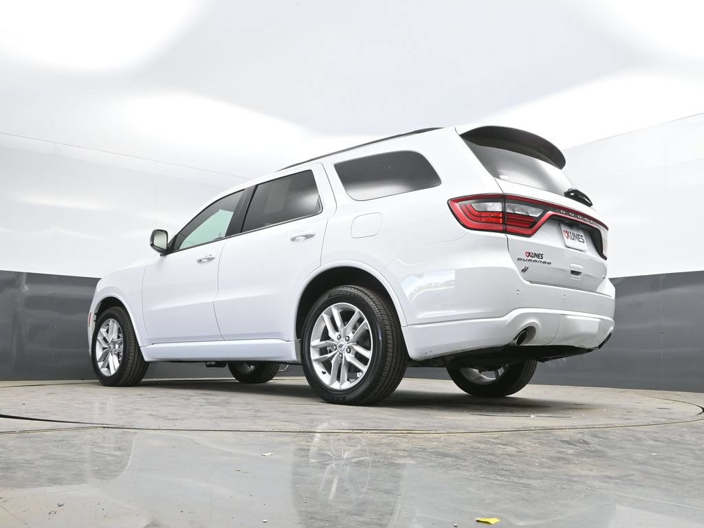 Used 2026 Dodge Durango GT AWD/4WD image 41