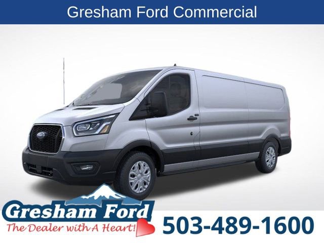 New 2025 Ford Transit 350 Low Roof