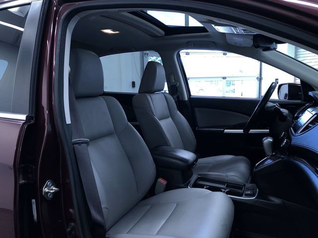 Used 2016 Honda CR-V Touring image 22