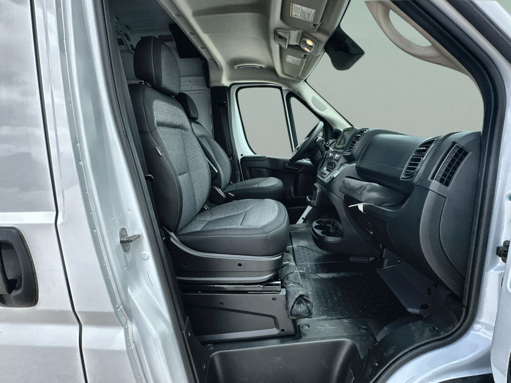 New 2026 RAM ProMaster 3500 w/ Convenience Group FWD image 34
