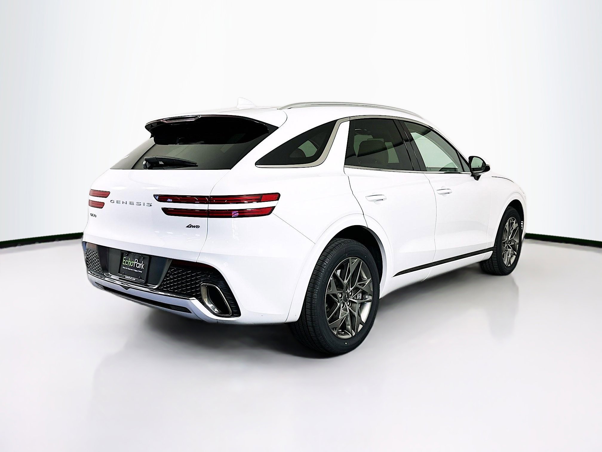 Used 2023 Genesis GV70 2.5T AWD/4WD image 9