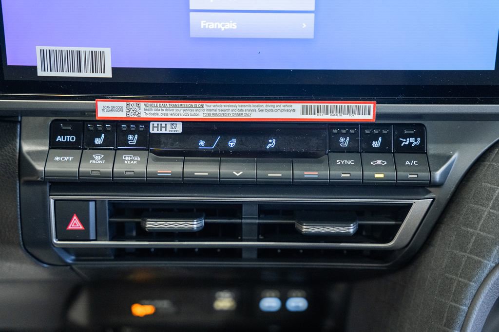 New 2026 Toyota Camry XLE image 22