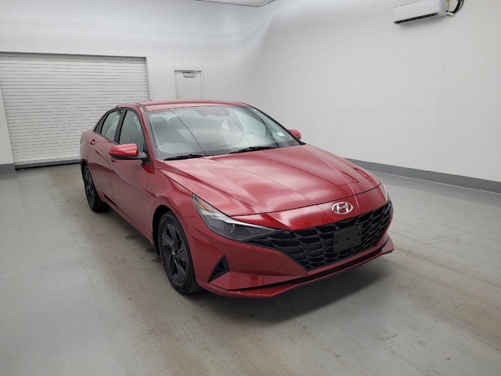 Used 2023 Hyundai Elantra SEL FWD image 13