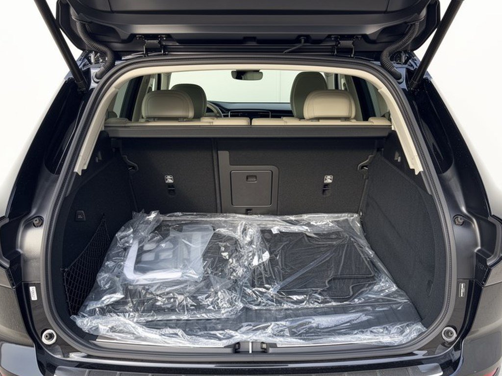New 2026 Volvo XC60 B5 Ultra w/ Climate Package AWD/4WD image 28