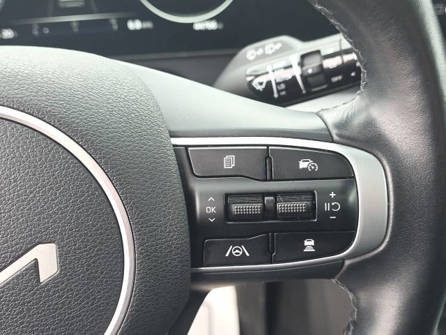 Used 2023 Kia Sportage SX FWD image 17