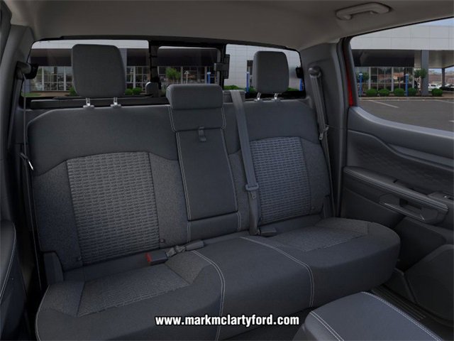 New 2025 Ford Ranger XLT w/ Trailer Tow Package image 11