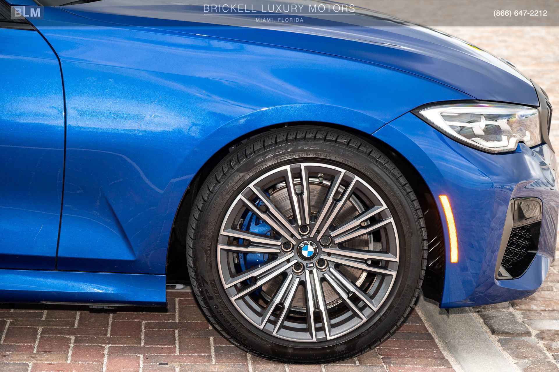 Used 2022 BMW M340i M340i w/ Premium Package image 46