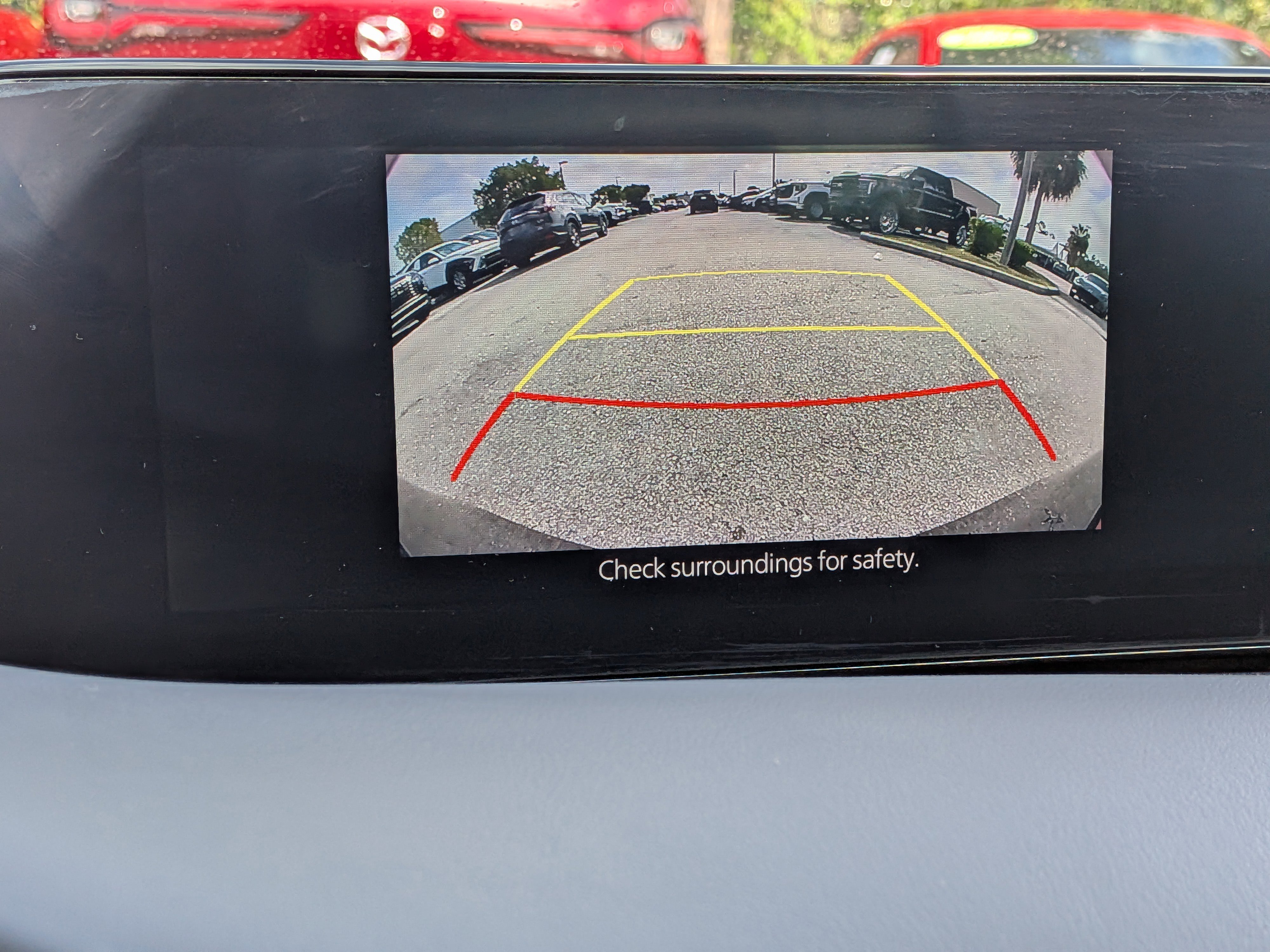 Used 2019 MAZDA MAZDA3 Hatchback w/ Preferred Package image 31