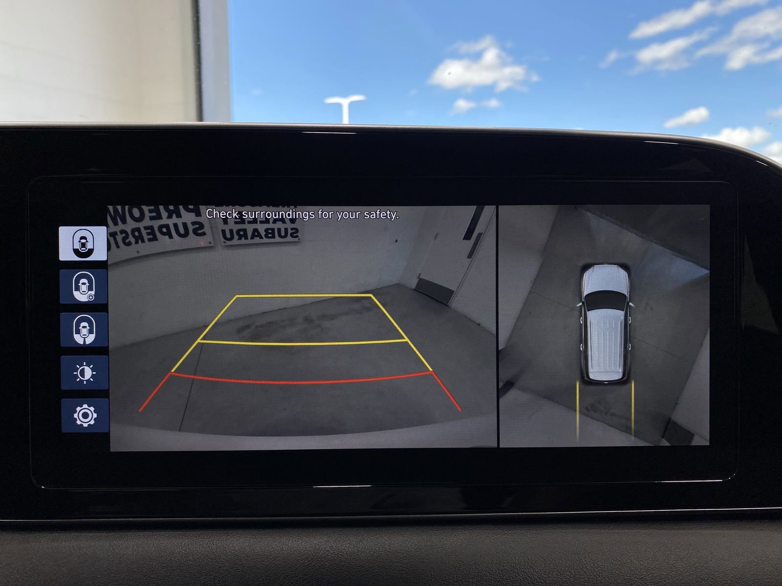 Used 2020 Hyundai Palisade Limited AWD/4WD image 17