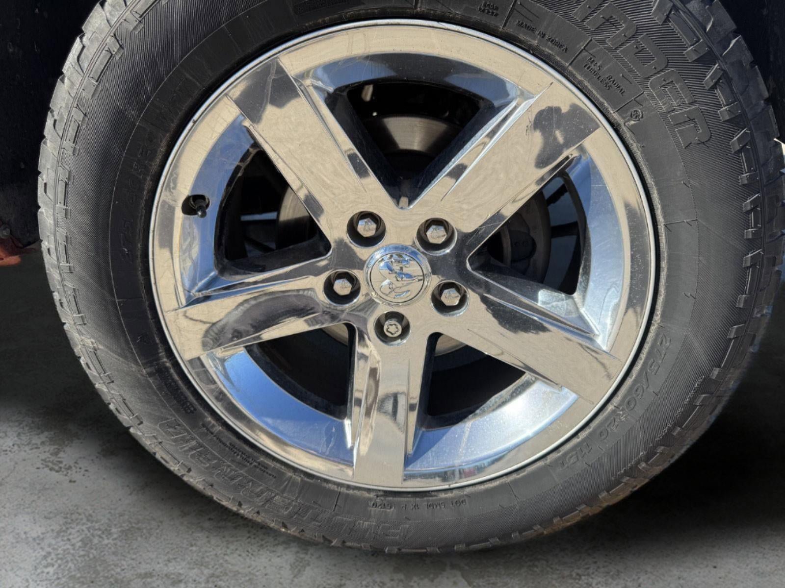 Used 2013 RAM 1500 Express AWD/4WD image 29