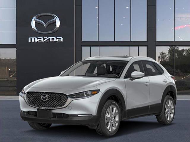 New 2026 MAZDA CX-30 AWD 2.5 S w/ Premium Package video 1