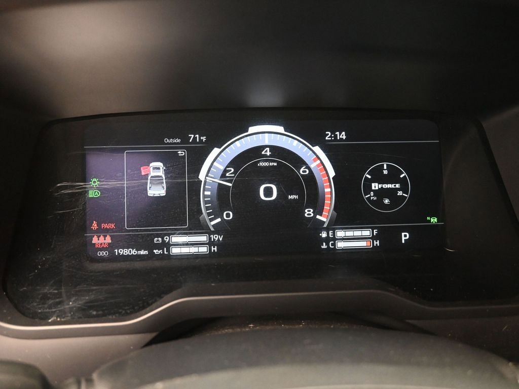 Used 2024 Toyota Tundra 1794 Edition image 27