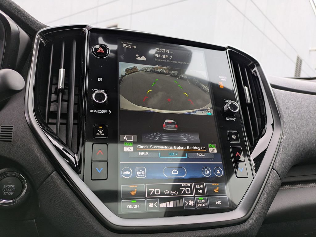 New 2026 Subaru Ascent Limited Bronze w/ Popular Package #2 image 16