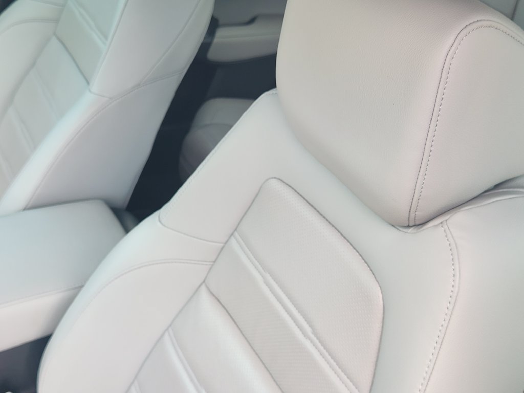 Used 2019 Honda CR-V EX-L image 24