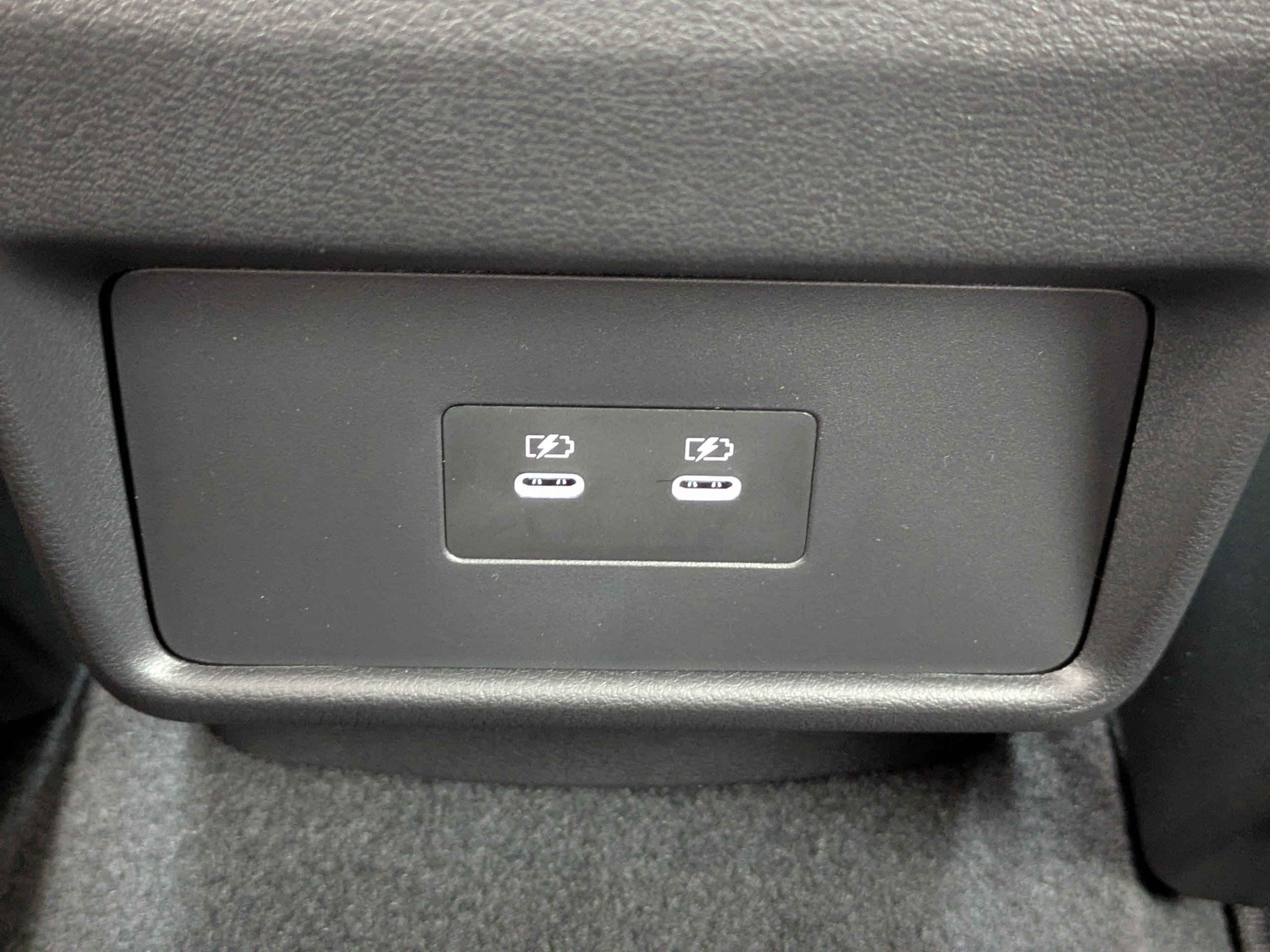 New 2026 Nissan Rogue Dark Armor FWD image 16