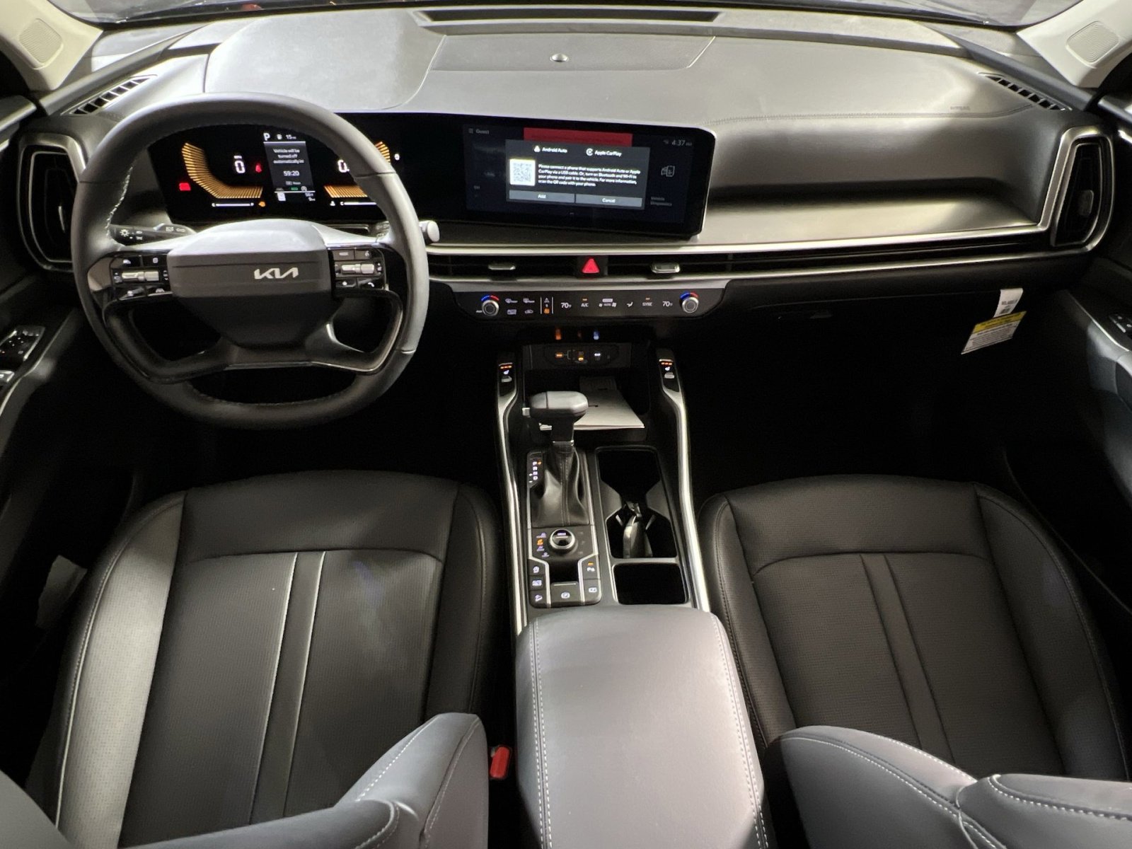 New 2026 Kia Sorento S image 21