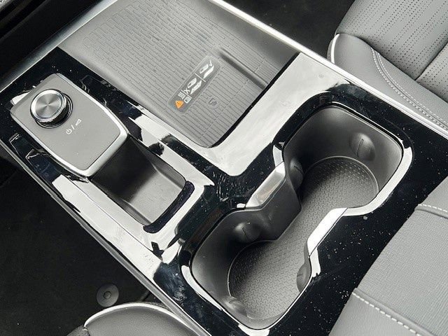 New 2025 Buick Enclave Sport Touring w/ Power Package FWD image 25