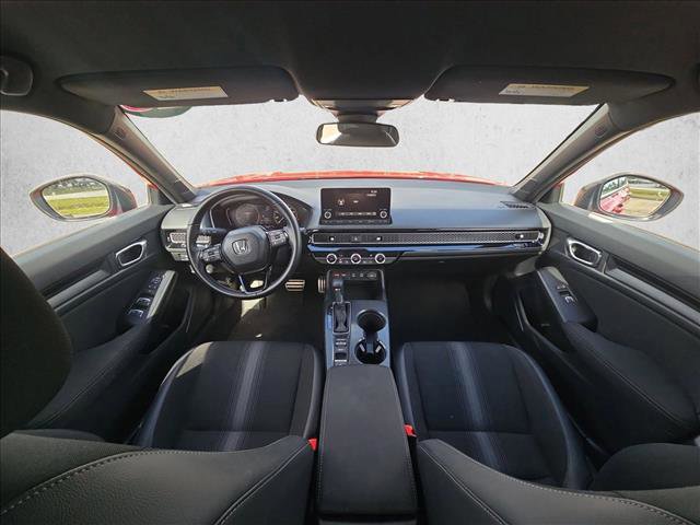 Used 2025 Honda Civic Sport image 15