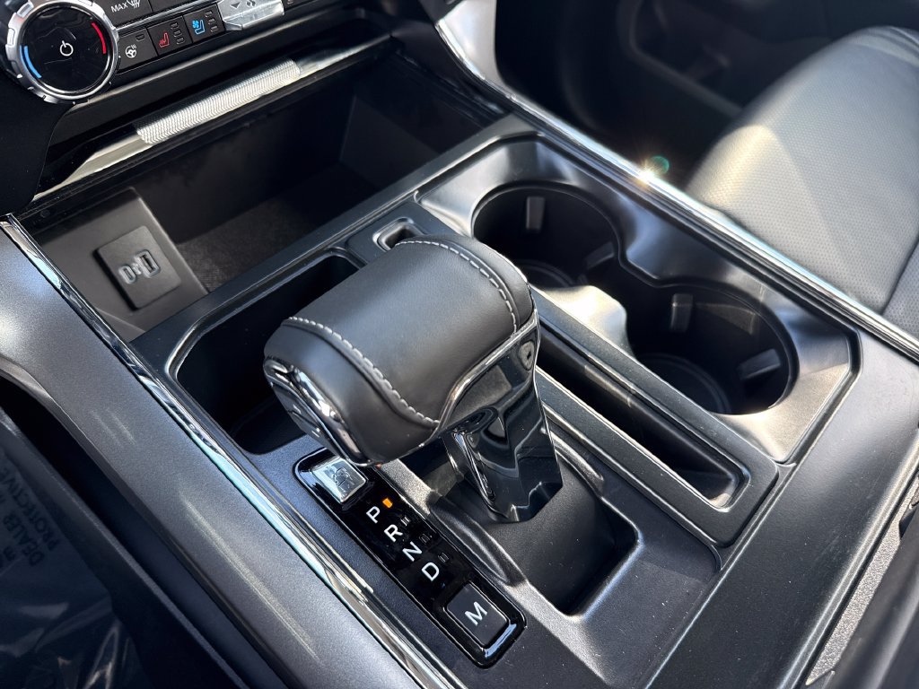 Certified 2023 Ford F150 Lariat AWD/4WD image 24
