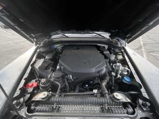 Used 2025 INEOS Grenadier Station Wagon AWD/4WD image 29