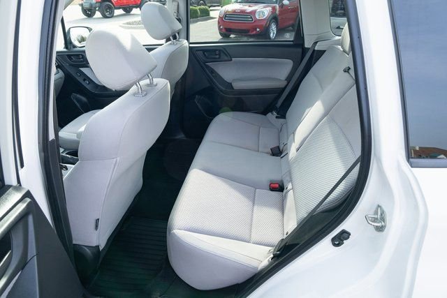 Used 2018 Subaru Forester 2.5i Premium image 28